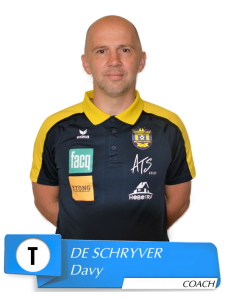 Davy De Schryver
